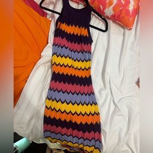 Boutique tight dress